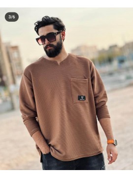 تک پوش کرکره ای ضخیم کد 1853